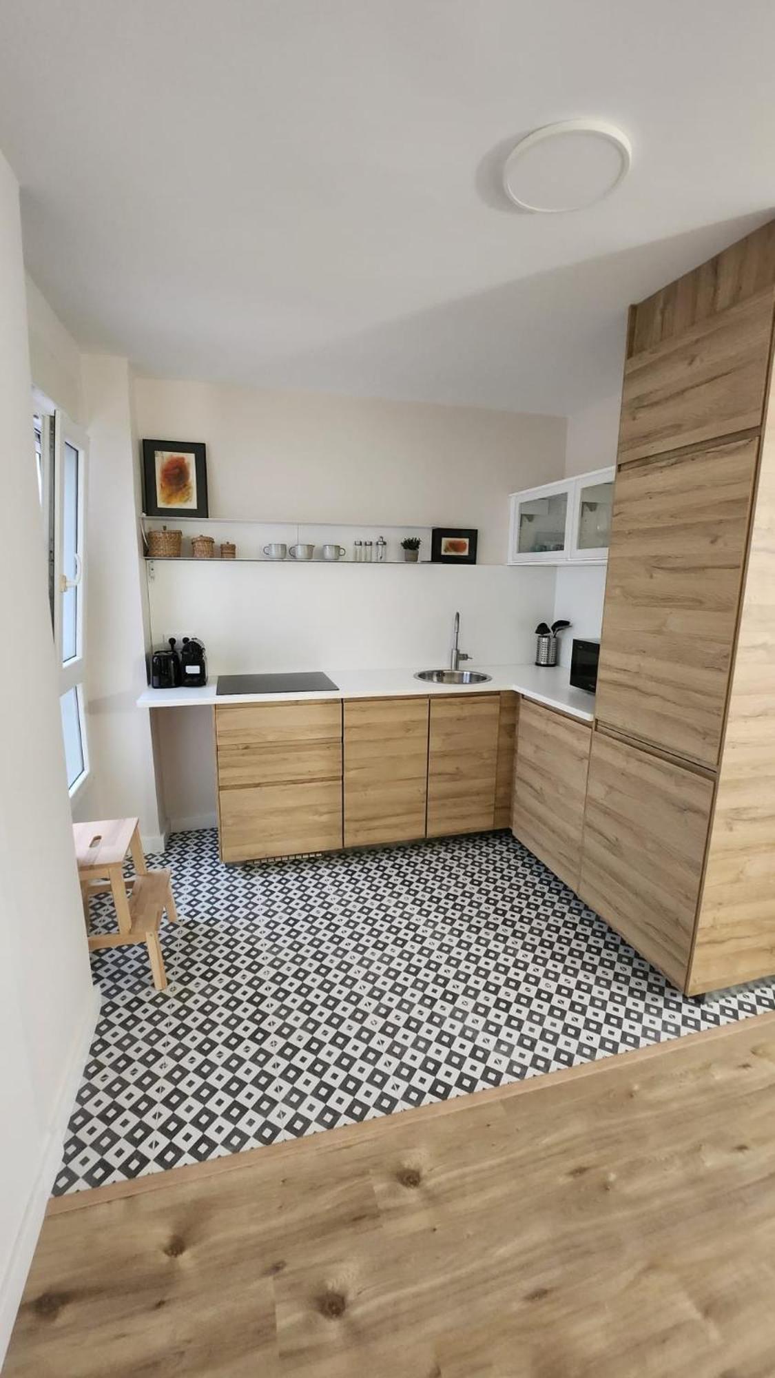 Playa 10 Apartamento Gijón